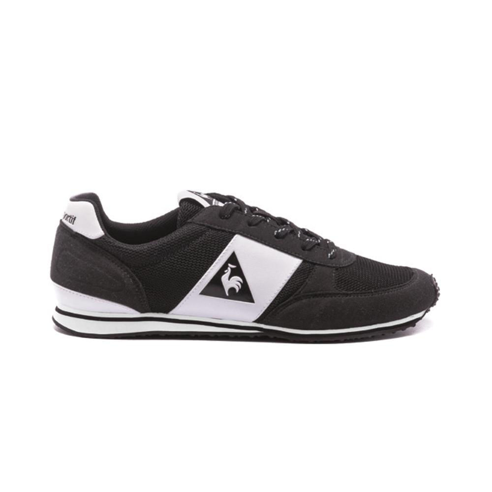 Le Coq Sportif Zapatillas Hombre KL Runner blk Le Coq Sportif Zapatillas Hombre KL Runner blk