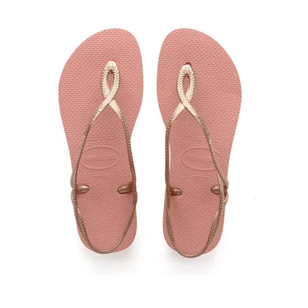 Luna Megasports Havaianas Rose Sandalias Mujer QdBWxroeC