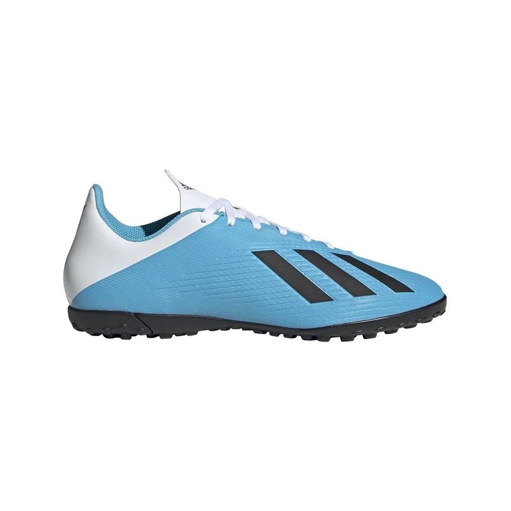 Adidas Botines - X 19.4 TF cnr - megasports