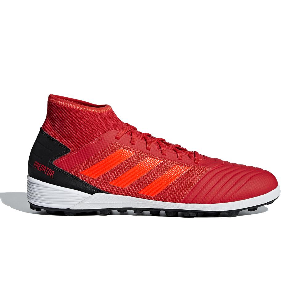 botines de hombre adidas