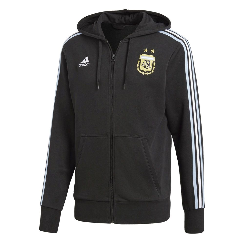 Adidas Campera Selección Argentina Megasports