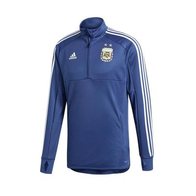 buzo adidas de la seleccion argentina