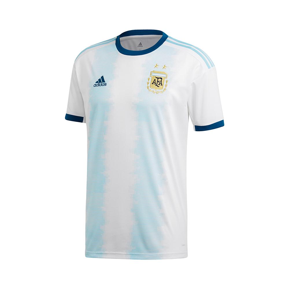Adidas Camiseta Titular - Selección Argentina 2019 - megasports