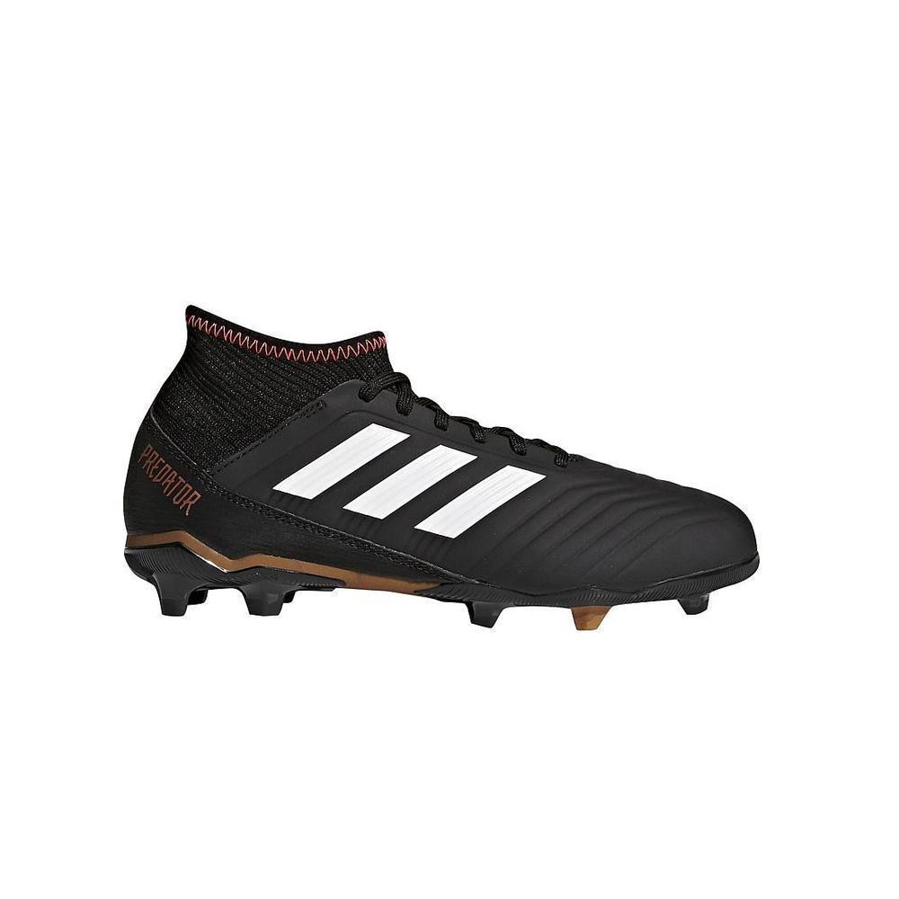 adidas kids predator 18.3 fg