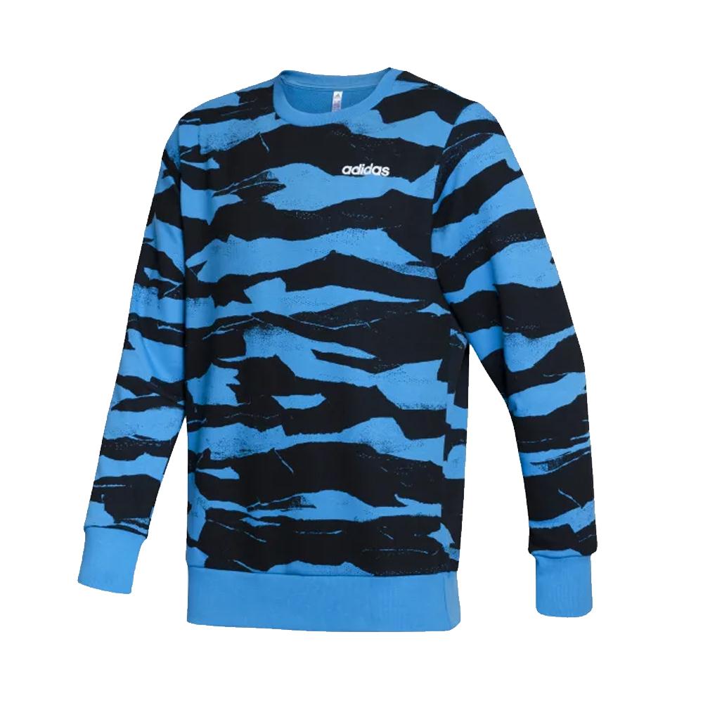 buzos de hombre adidas