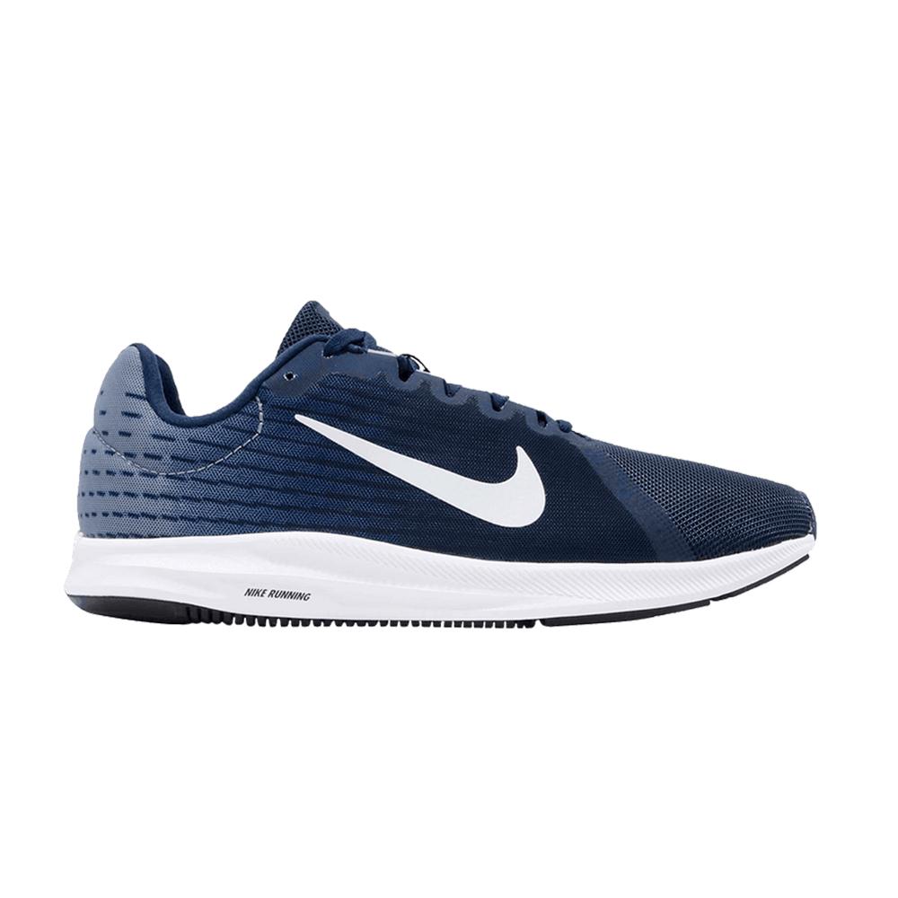 Nike Zapatillas Hombre Downshifter 8 bzl megasports