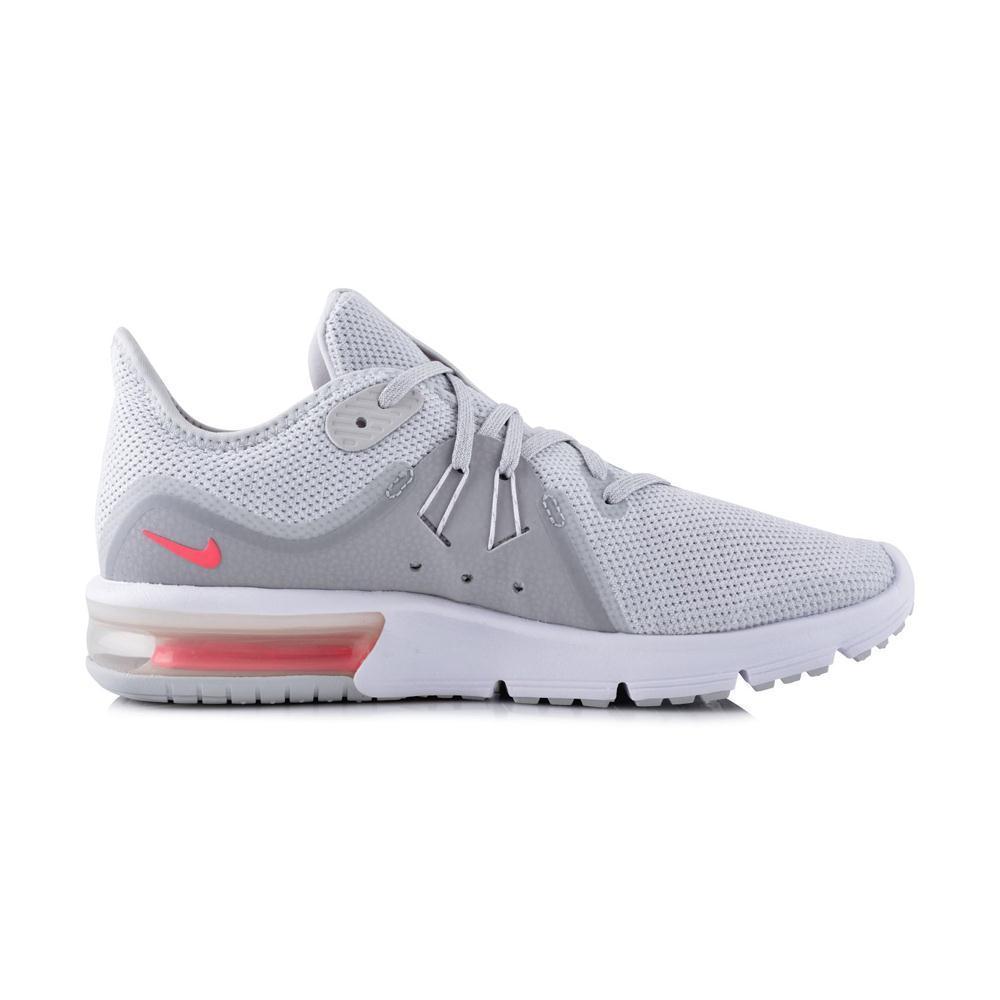 Nike Zapatilla Mujer Air Max Sequent 3 wr Nike Zapatilla Mujer Air Max Sequent 3 wr