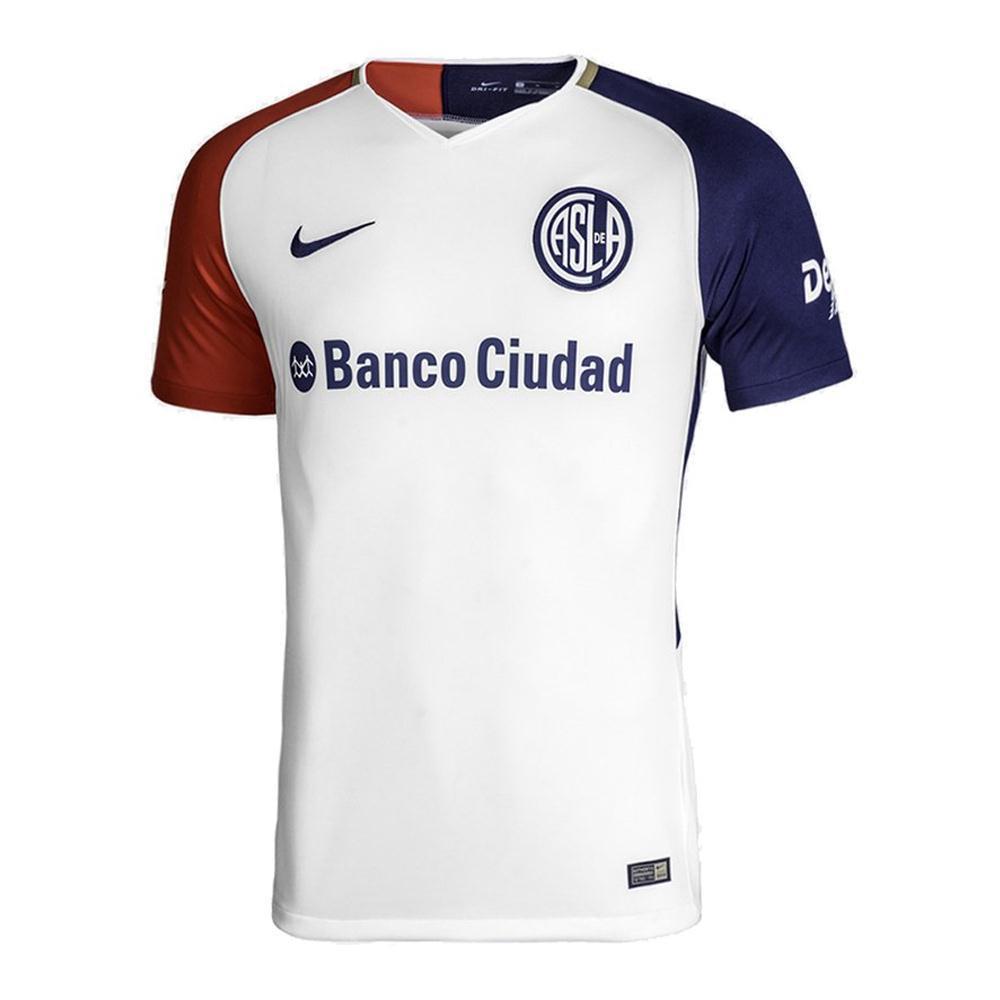 indumentaria nike san lorenzo 2019