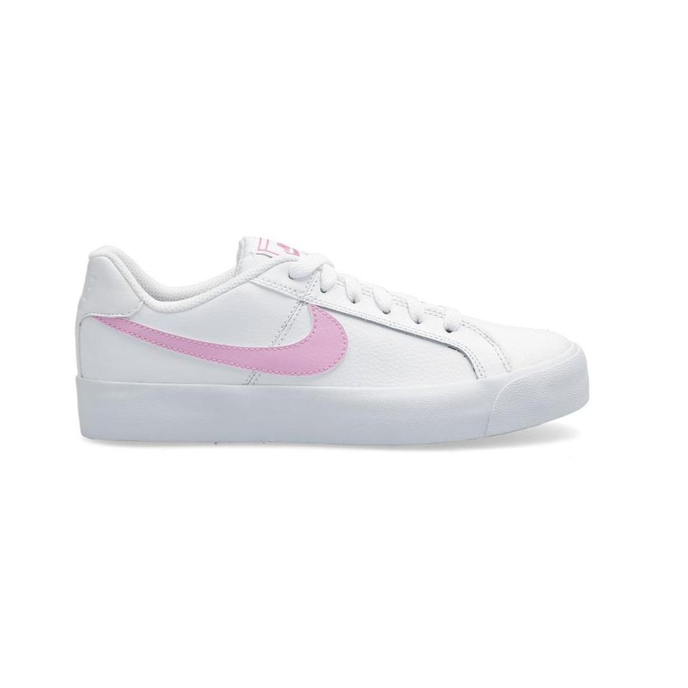 zapatillas court royale nike mujer