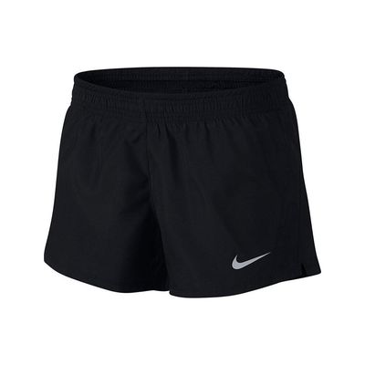 short mujer nike