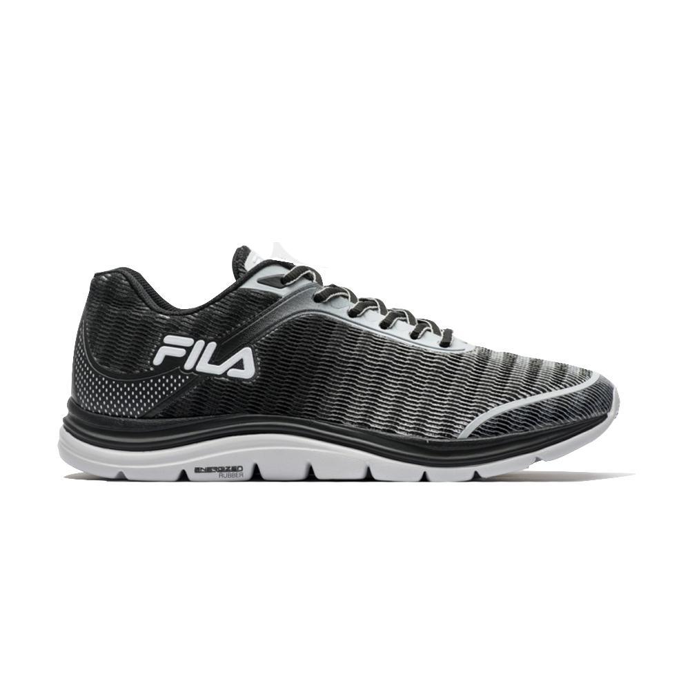 fila zapatillas mujer 2018