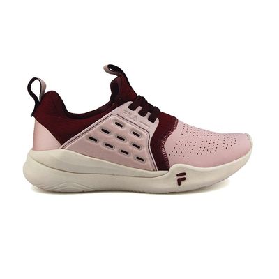 calzado deportivo mujer fila