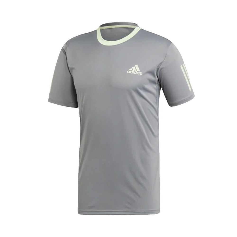 remera adidas tenis