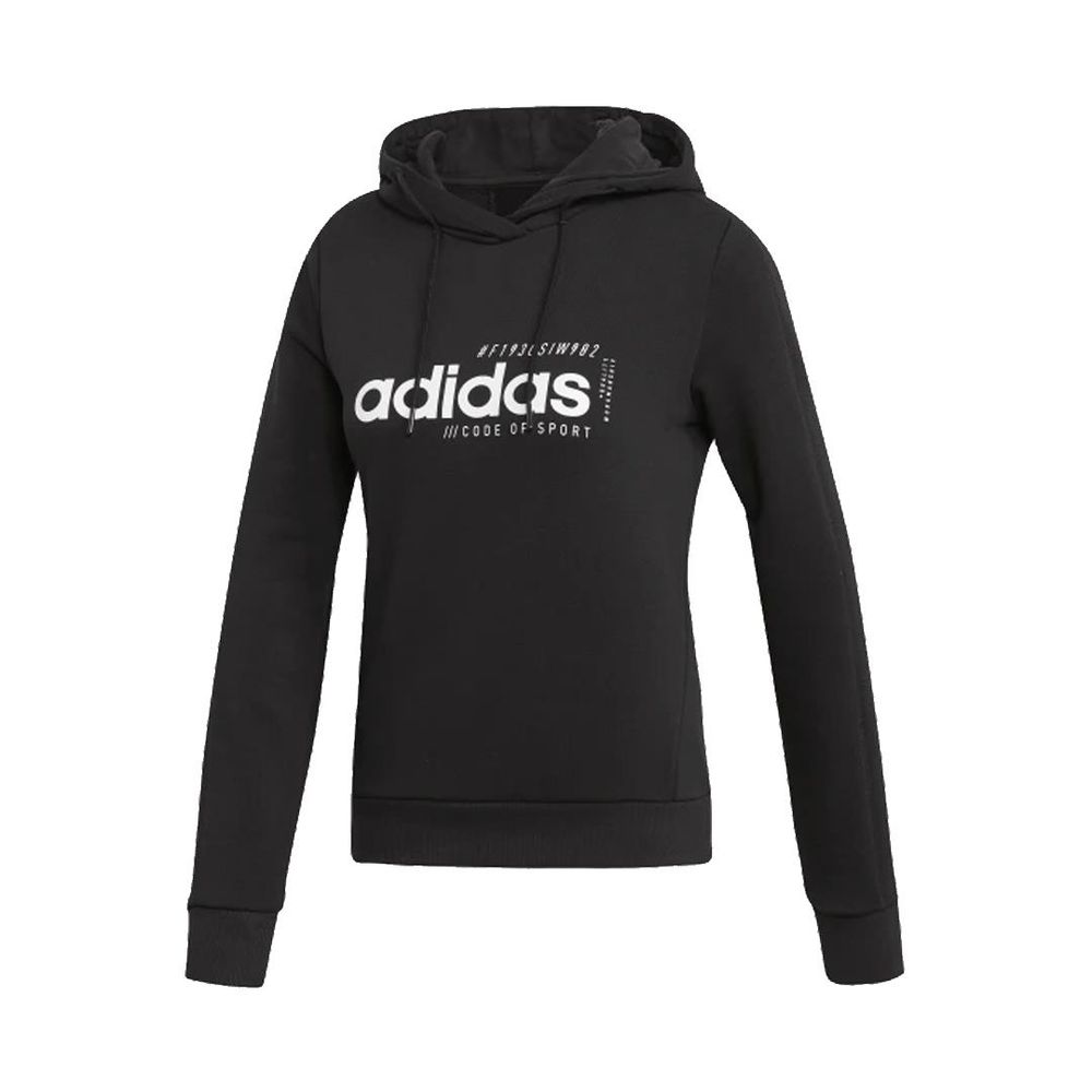 adidas buzos mujer