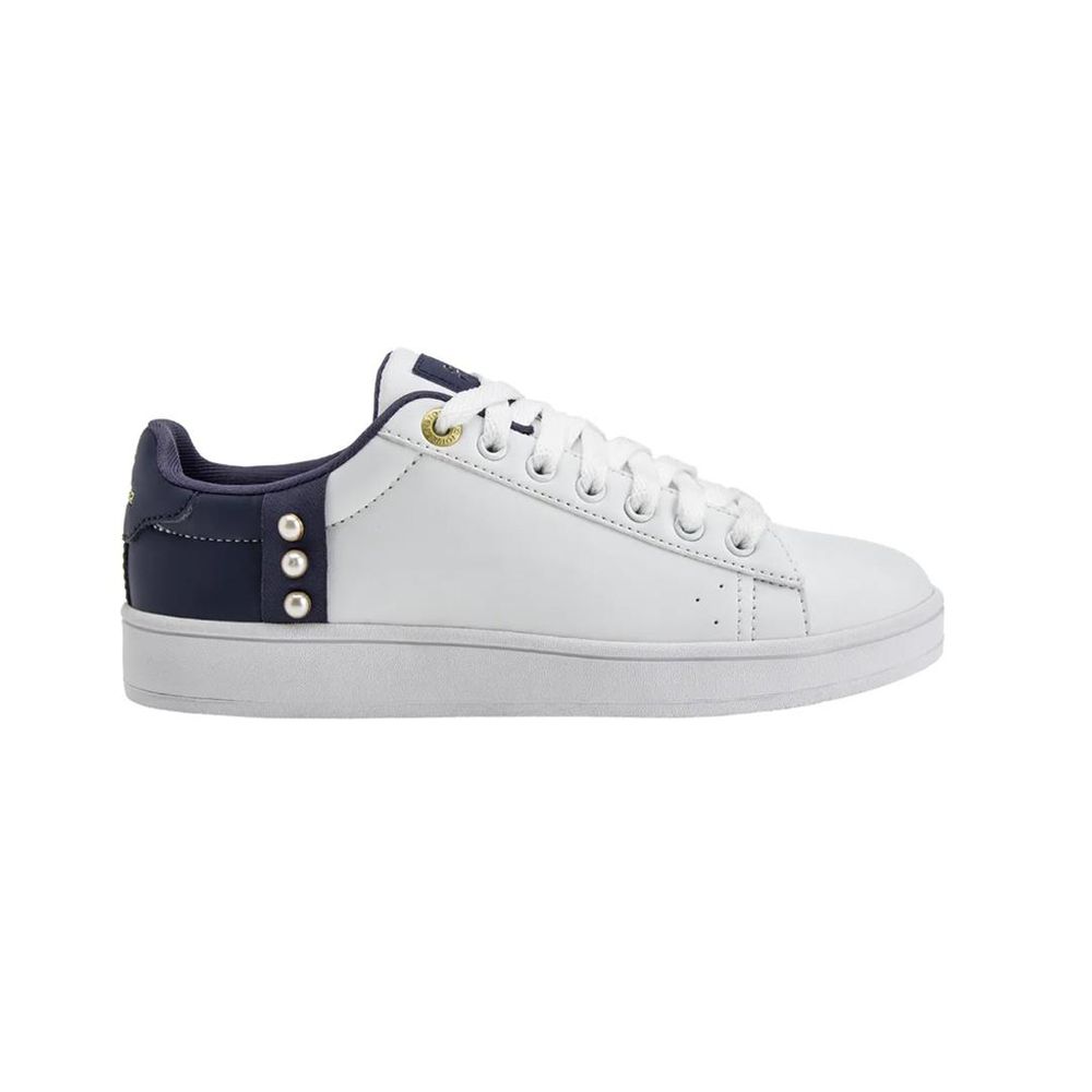 zapatillas topper mujer
