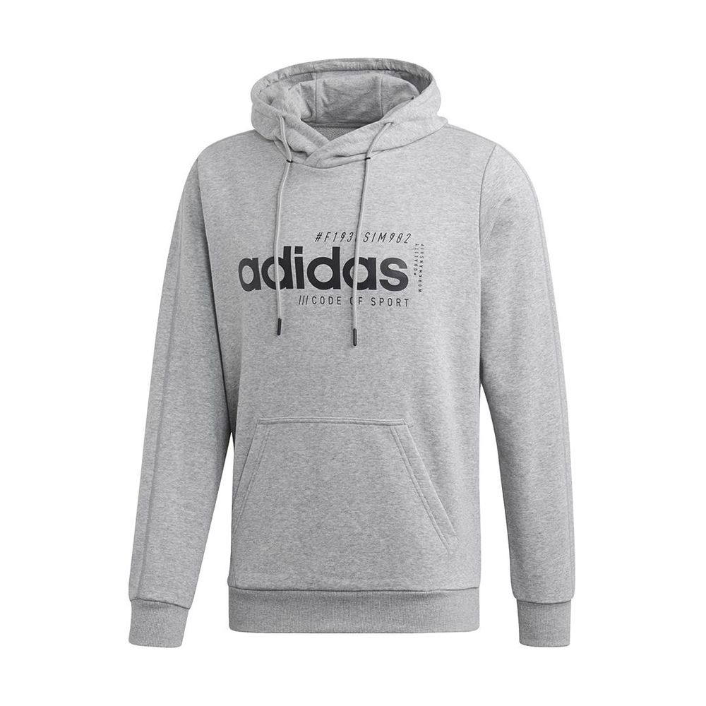 buzo adidas clasico hombre