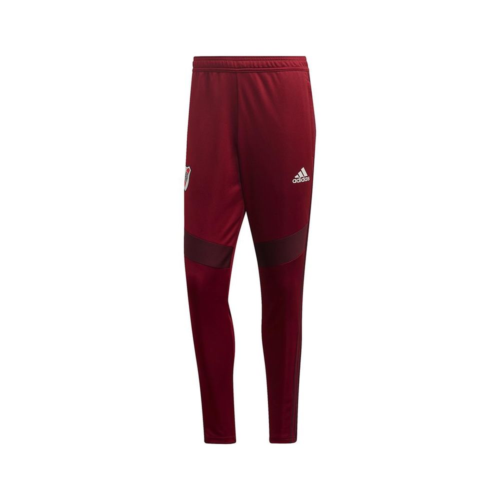 pantalon chupin adidas hombre