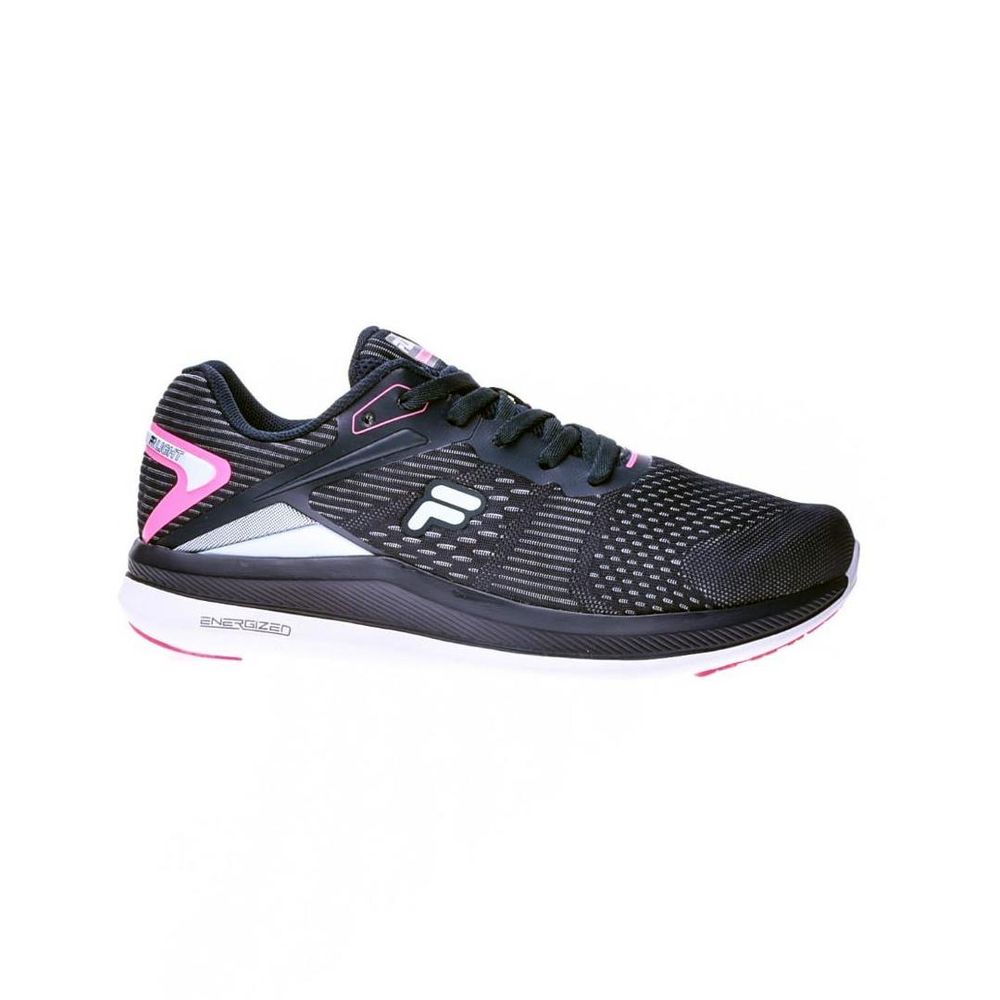 fila zapatillas chica