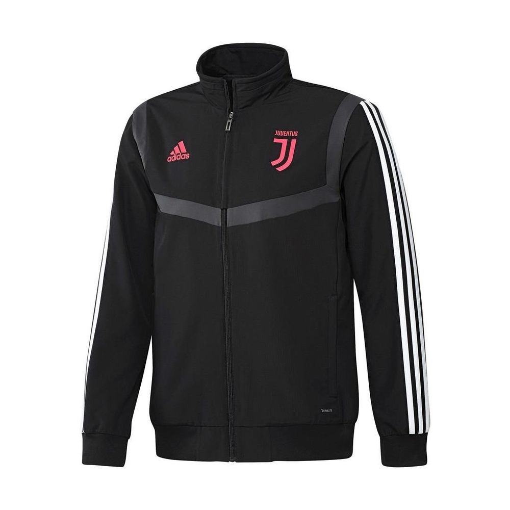 juventus jacket