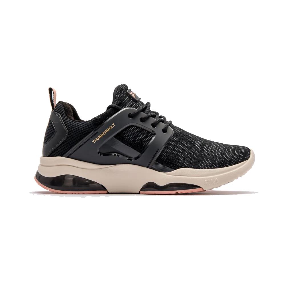 fila zapatillas mujer 2018