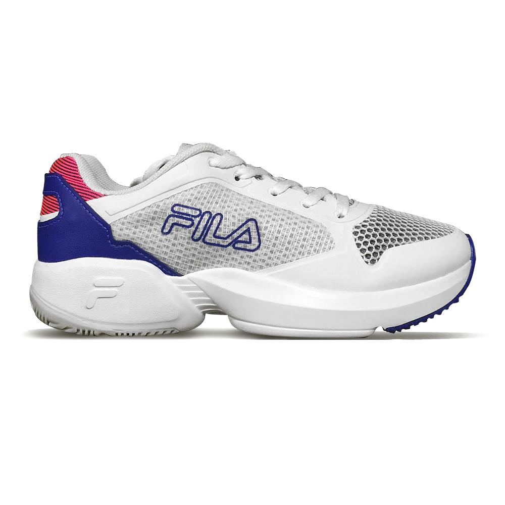 fila calzado deportivo mujer