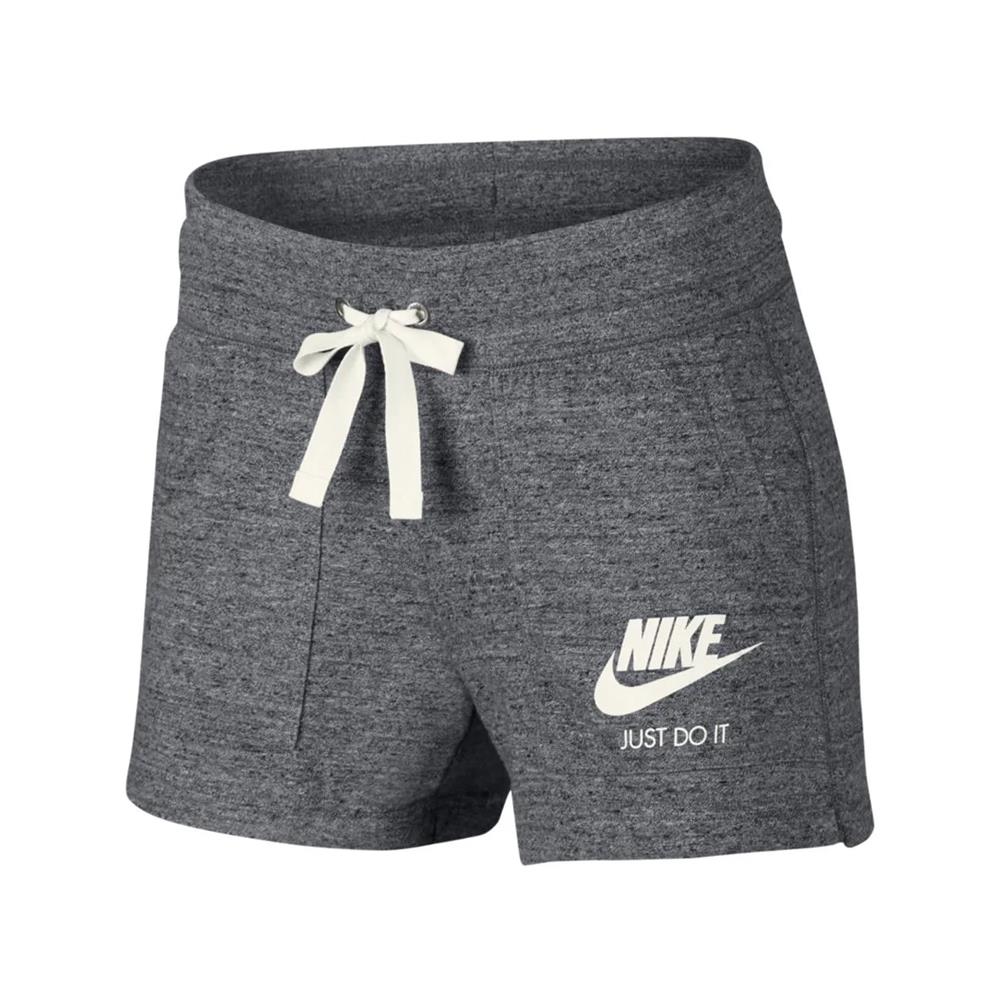 short de mujer nike