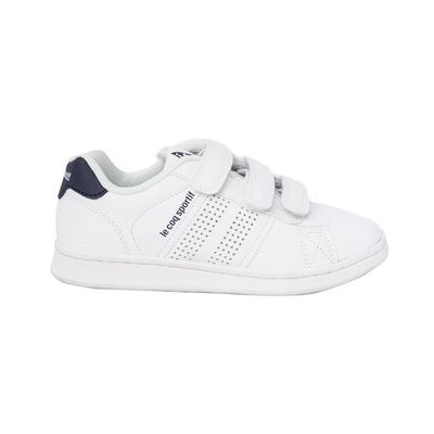 zapatillas bebe le coq sportif