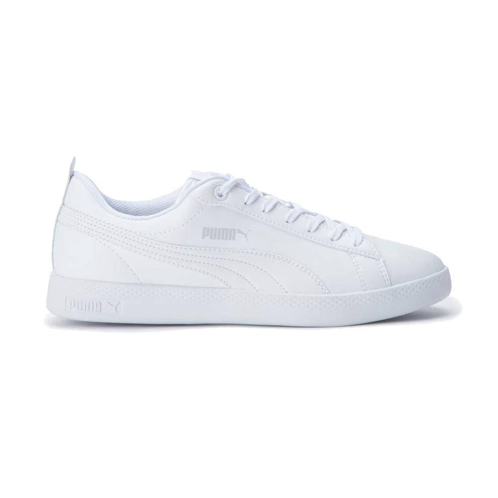 zapatillas puma mujer smash