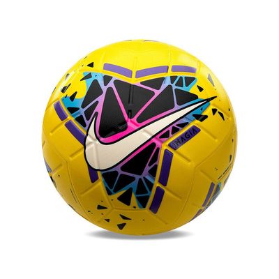 pelotas nike