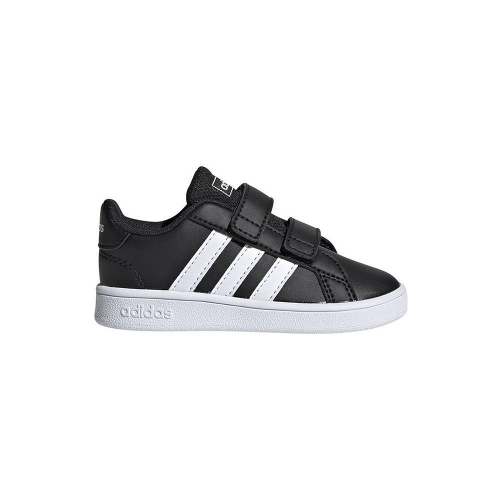 kids grand court adidas