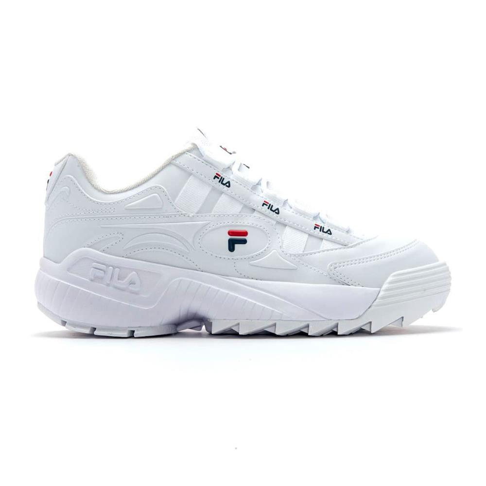 fila bambas mujer