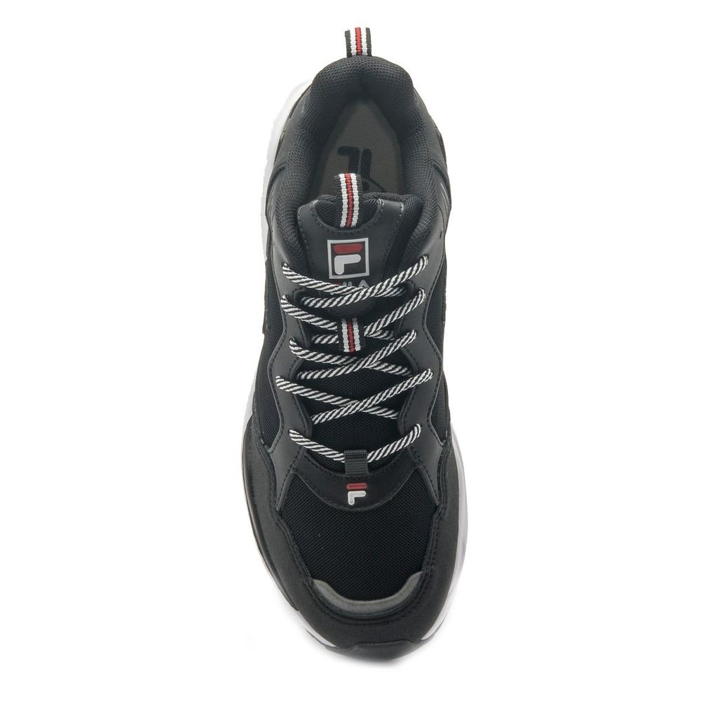 fila ruptor