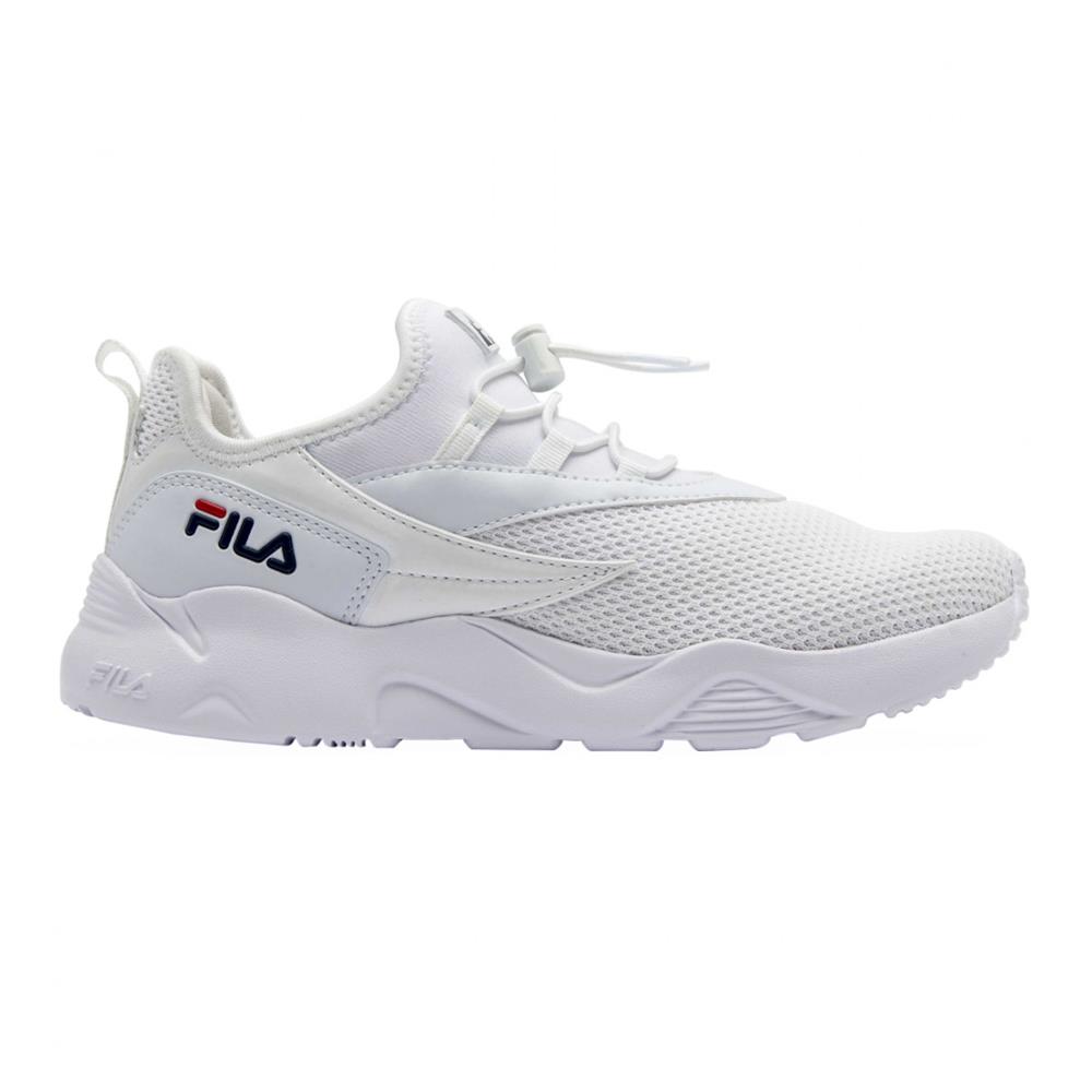 fila old school womens black