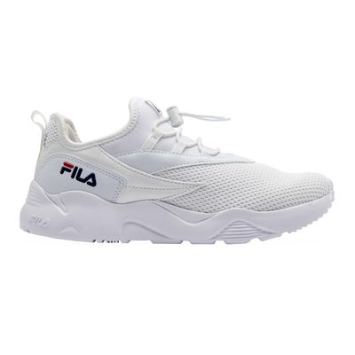 fila bambas mujer