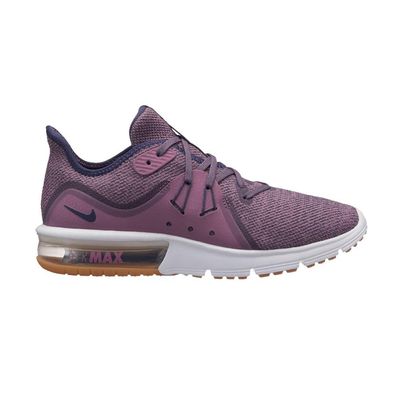 zapatillas nike air max sequent 3 mujer