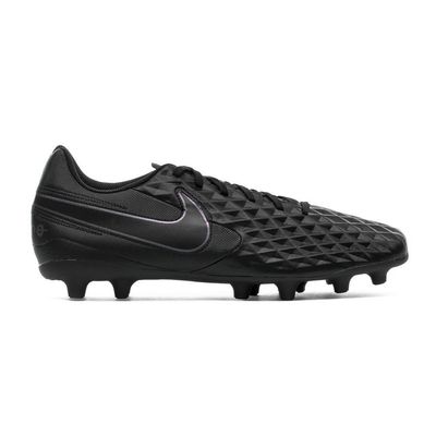 Calzado - Botines Nike Negro – megasports