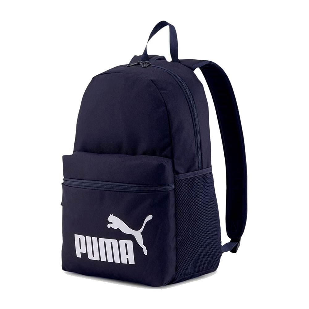 puma mochila phase backpack negr megasports