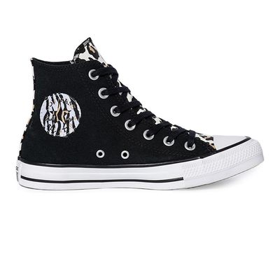 siyah converse 36.5