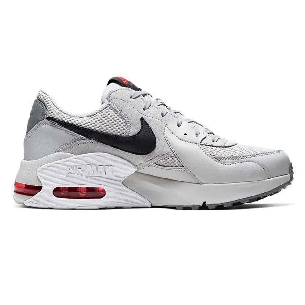 nike zapatillas hombre air max excee grey megasports