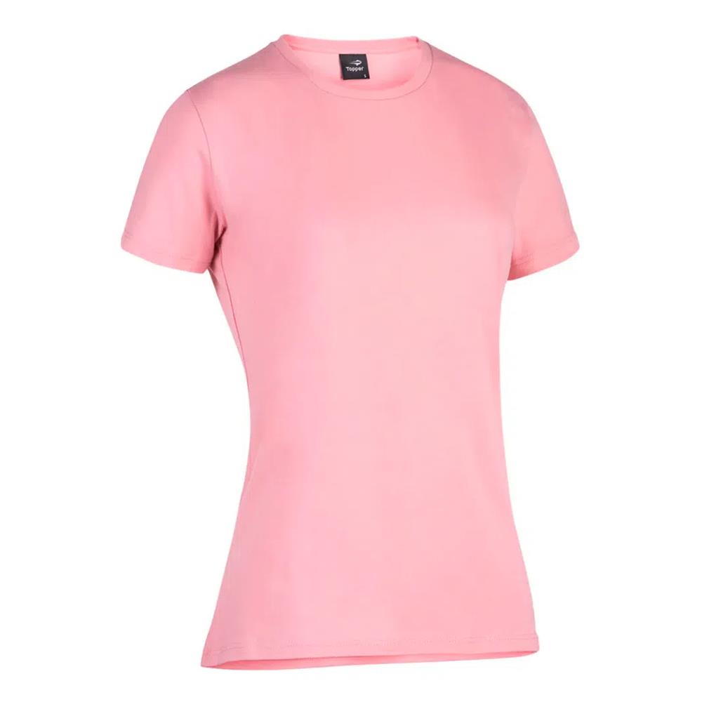 remera rosa