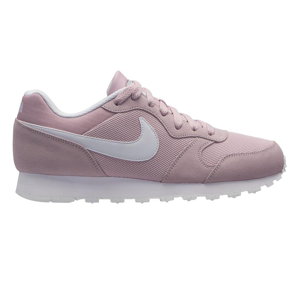 nike runner rosa