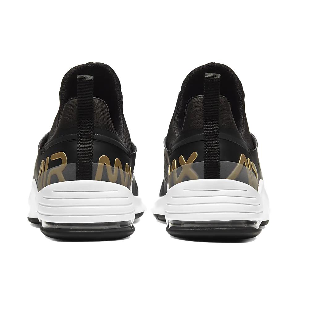 nike air max bella tr3 black