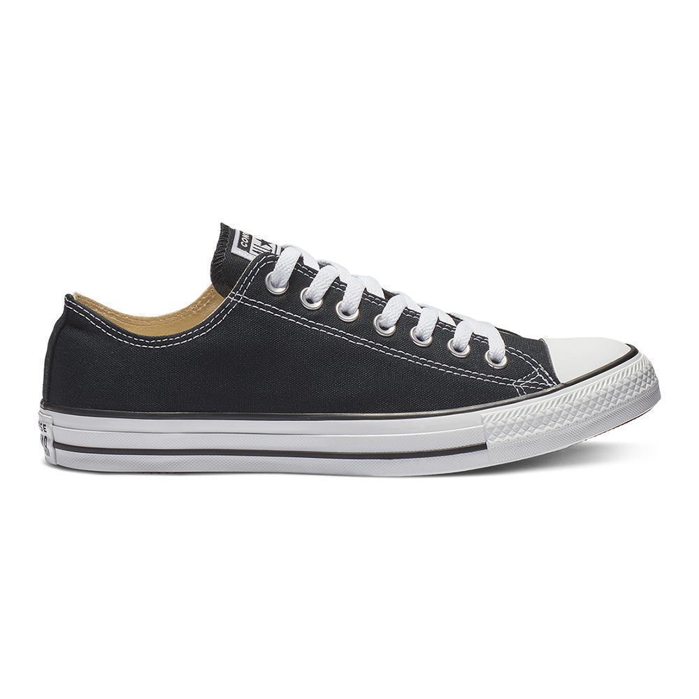Converse Negras Bajas Hombre Converse Velcro Hombre Comprar