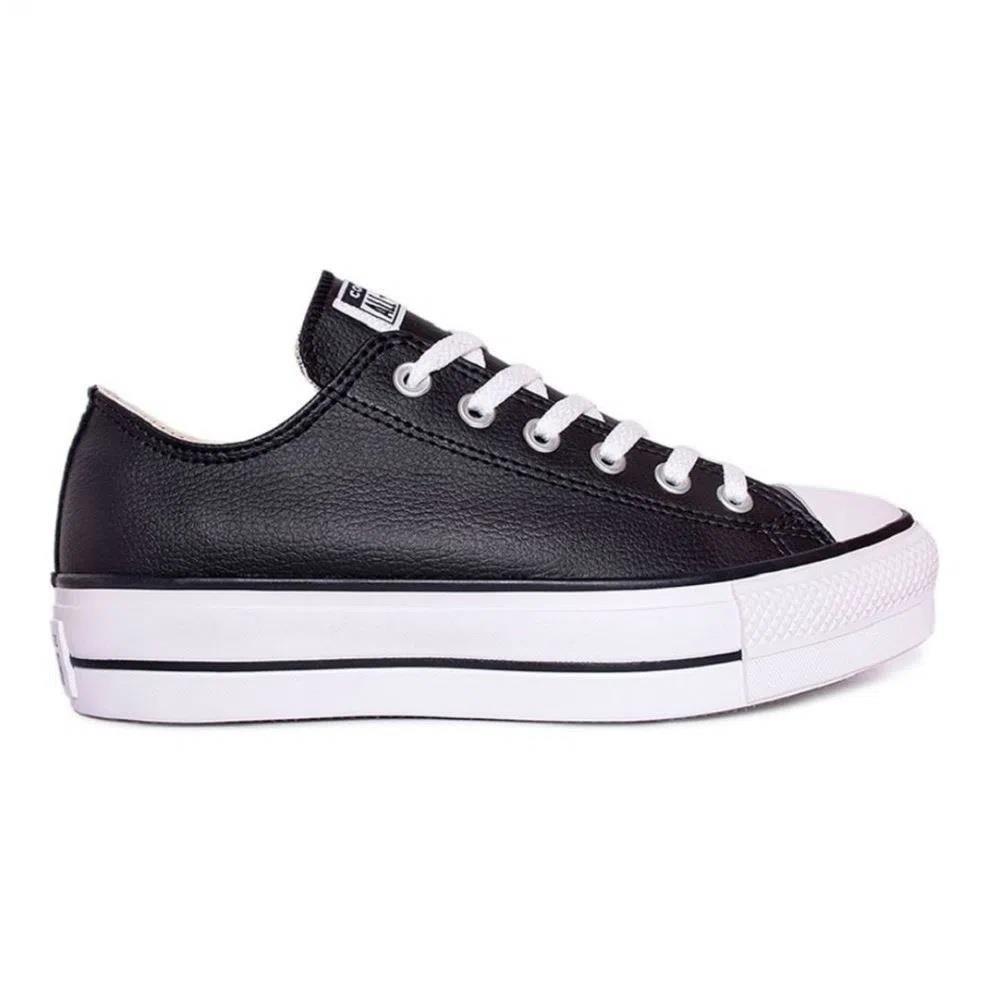 Converse Plataforma Zapatillas Converse Unisex Converse