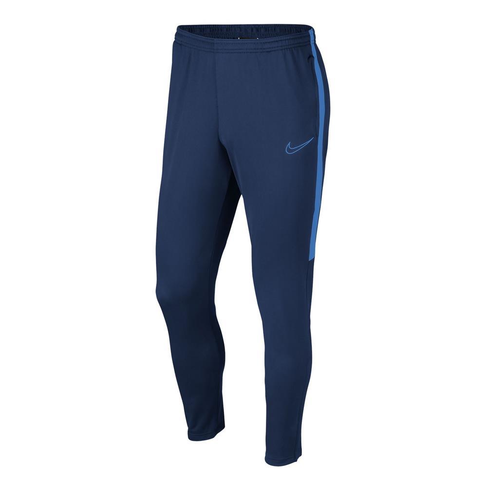 pantalon nike hombre azul