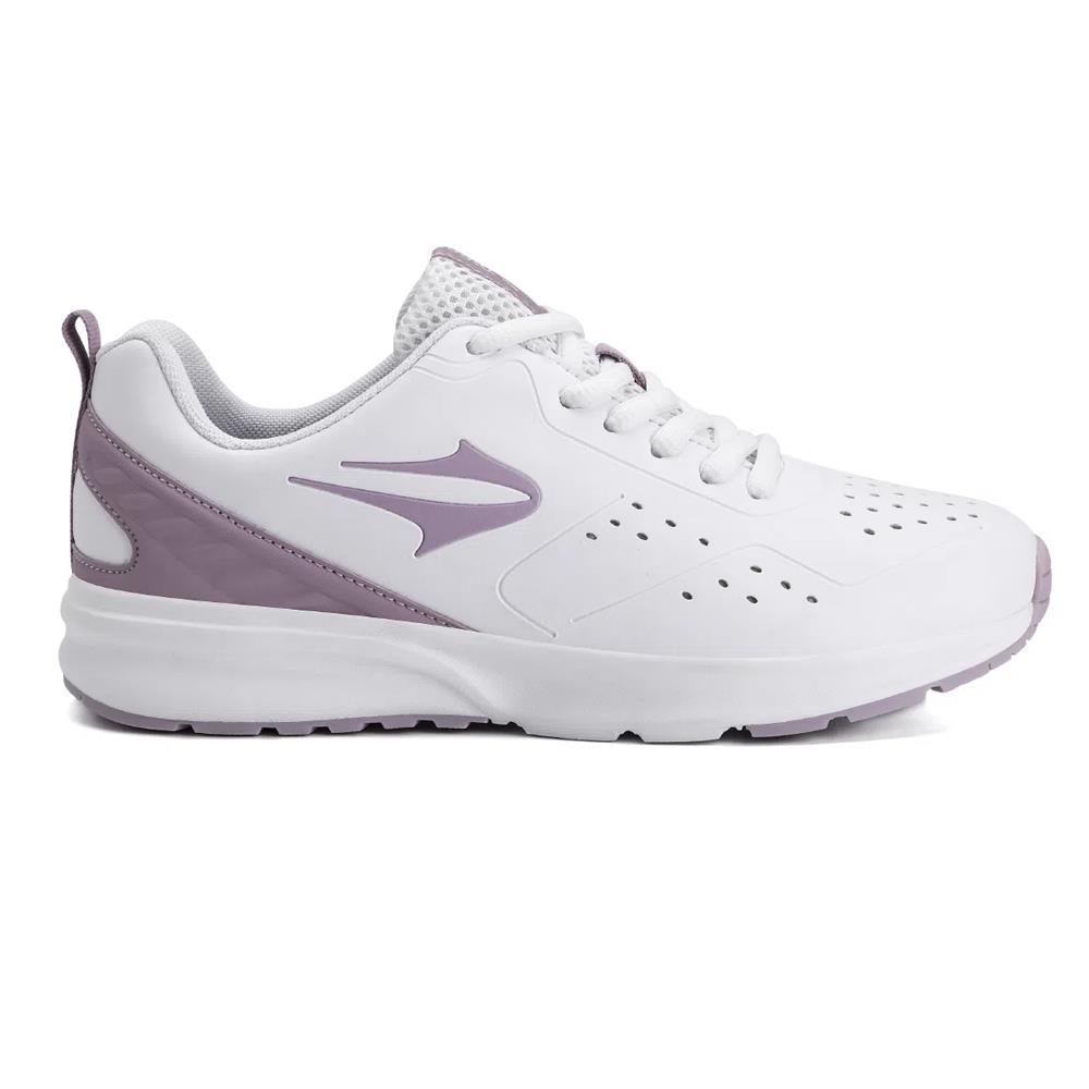 Topper - Zapatilla Mujer - BORO II bco-l - megasports