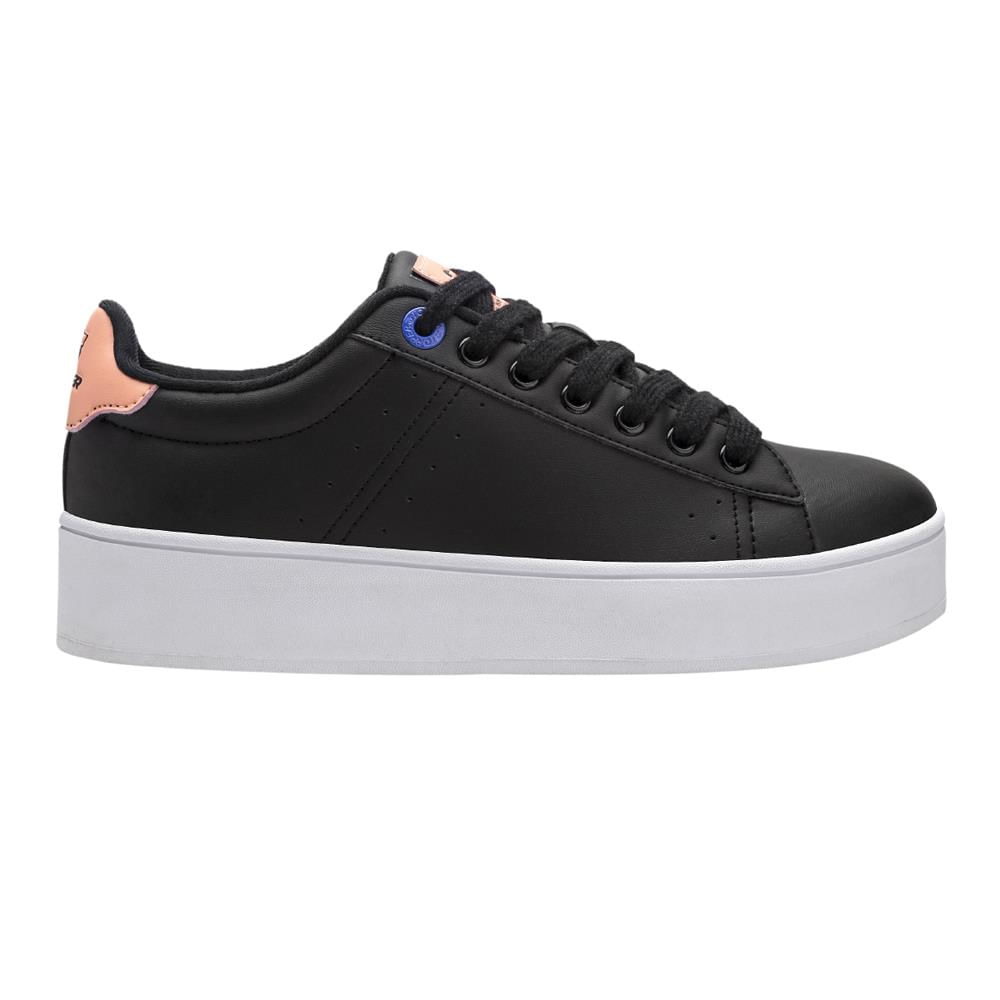 topper zapatillas mujer - candy gala II ngsl - megasports