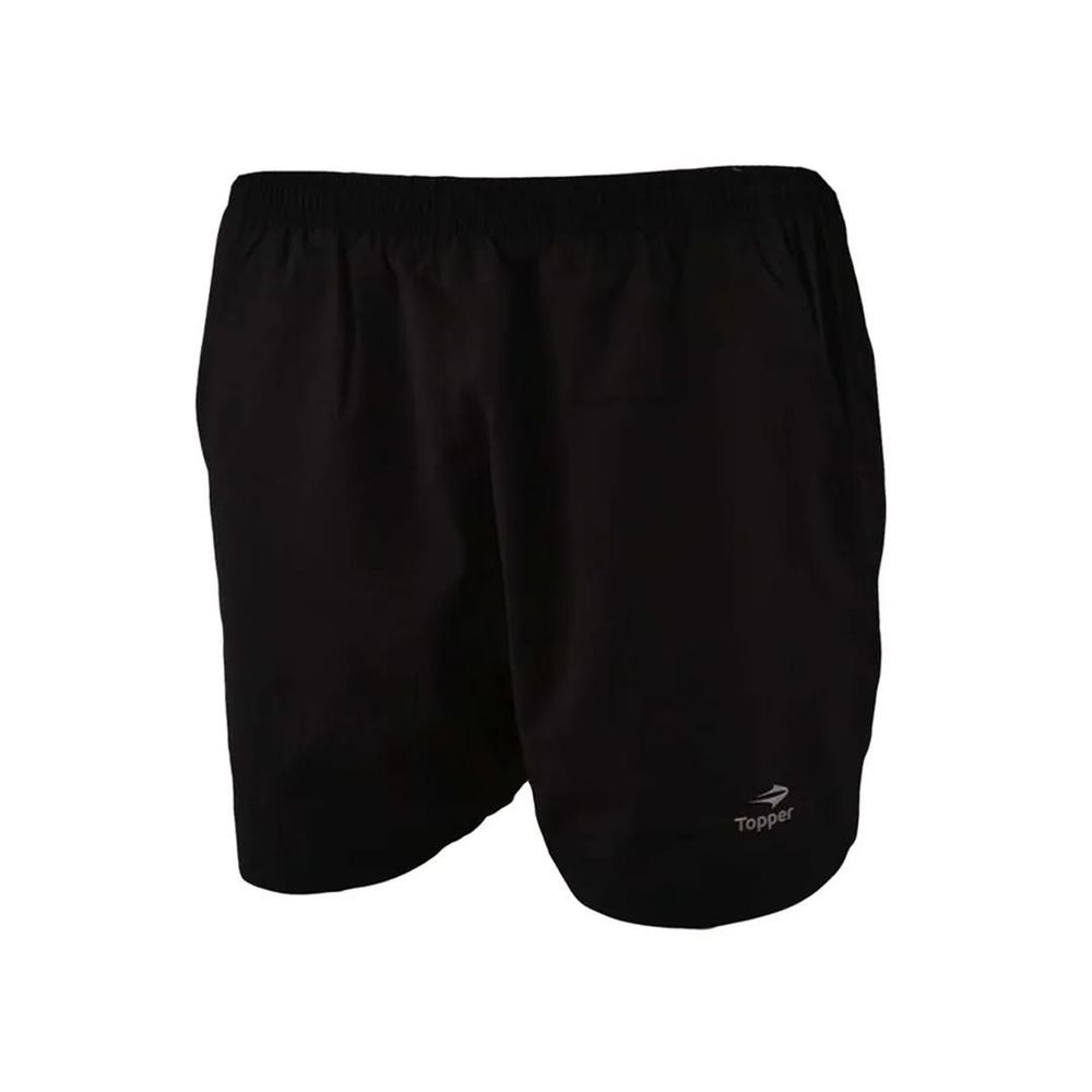 Topper Short Hombre Running Zeal II n megasports