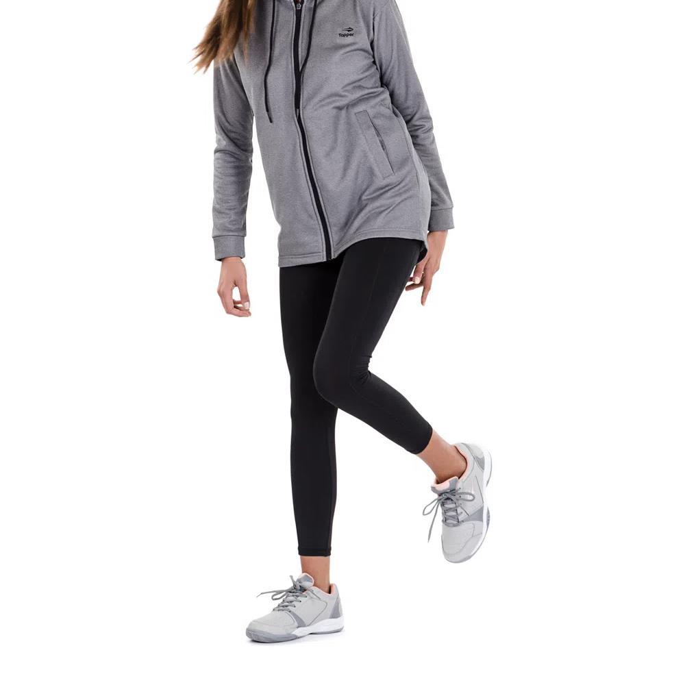 Topper Conjunto Mujer Campera c/ calza megasports