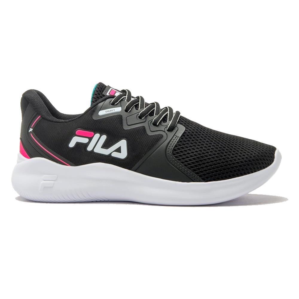 fila sparky